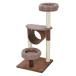  кошка tower .. класть type модный многофункциональный кошка. . игра paul (pole) проверка средний модель 
