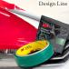 3M knife less tape design line DL