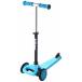  J ti- Japan JD BUG KID SCOOTER TC-20 три колесо самокат [ цвет : голубой ]