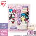  моти моти 250g 10 шт ×3 пакет комплект . моти Sanrio ребенок герой 250g Sanrio штамп моти ребенок Iris f-z