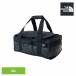 ���¹�͢���ʡۥΡ����ե����� THE NORTH FACE ��󥺥Хå� �Хå� ���åե�Хå� TNF BASE CAMP VOYAGER DUFFEL 42L �֥�å� NF0A52RQKT01 THE NORTH FACE