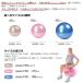 �y���������z�y�G�N�T�T�C�Y�K�C�h�t�z �o�����X�{�[�� �A���`�o�[�X�g 45cm�E55cm�E65cm( �|���v���������t )�@ �֘A�摜3