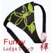  fundoshi lady's shorts for women T-back bikini floral print flower print large pattern dark brown fan key . Kimeru 
