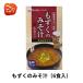  круг . предмет производство мозуку. суп мисо (40g×6 еда ввод )×3 коробка Okinawa префектура производство мозуку использование! немедленно сиденье простой тест ...