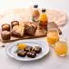�z�V�t���[�c�@�ʂ�ʎ��̃J�t�F�M�t�g HFA-02E�i���������j���l �M�t�g ����