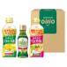  день Kiyoshi oi rio здоровый масло &amp; extra балка Gin оливковый масло подарок C7214058 обычная температура ( бесплатная доставка ) прямая поставка 