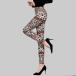  бесплатная доставка леггинсы 10 минут длина достаточный длина ... рисунок ( леопардовый рисунок ) индеец рисунок Brown Panther рисунок брюки прекрасный ножек эффект тонкий леггинсы зима Valentine защищающий от холода меры температура чувство 