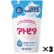  следы pita младенец корпус мыло пена модель изменение содержания . для 350ml изменение содержания . заполняющий мыло для тела новорожденный без ароматизации низкий . ультра 3 комплект 