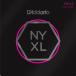 D'addario NYXL0942 Super Light �_�_���I �G���L�M�^�[�� (��`�O�X�֔���)