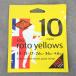 ROTO SOUND R10 Roto Yellows Regular쥭͹ȯ