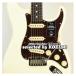 Fender American Professional2  Stratocaster RW OWH(selected by KOEIDO)�@�t�F���_�[�@�X�g���g�L���X�^�[