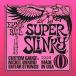 ERNIE BALL #2223 Super Slinky �G���L�M�^�[���@�A�[�j�[�{�[��