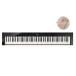 CASIO PX-S6000 BK( черный )(. починка Cross имеется )( наложенный платеж не возможно )88 клавиатура Casio электронное пианино 