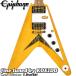 �ʤ����󤻾��ʡ�Epiphone 1958 Korina Flying V (White Pickguard) Aged Natural(����åץ��塼�ʡ������ڥ����դ�)���ԥե��� �ե饤��V �軻�ò�