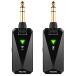 NUX B-5RC Wireless System гитара для беспроводной система 
