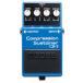 BOSS CS-3 Compression Sustainer�ʥ쥿���ѥå�ȯ���˥ܥ� ����ץ�å���