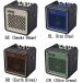 VOX guitar amplifier VMG-3 MINI GO 3 limitation color model 