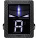 KORG Pitchblack XS BASS(PB-XS BASS) �x�[�X�p�t���A�E�^�C�v �`���[�i�[�i���^�[�p�b�N�����j
