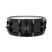 MAPEX SNARE DRUM 14 × 5.5~ MPNMP4550BMB MIDNIGHT BLACK( мягкий чехол имеется ) малый барабан 