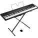 KORG L1SP Liano электронное пианино 88 клавиатура Korg ( вскрыть товар outlet специальная цена ) Korg введение для начинающий 