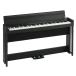 KORG C1 Air Black электронное пианино 88 клавиатура Korg ( подставка, наушники приложен )( наложенный платеж не возможно ) Korg 