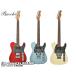 Bacchus BTE-4-RSM/R-BPPG ( ремешок сервис средний!) электрогитара Bacchus Telecaster 