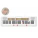 CASIO Casio LK-340 клавиатура . починка Cross имеется свет navi 61 клавиатура электронное пианино 