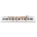 CASIO �J�V�I LK-340 �L�[�{�[�h �������N���X�t�� ���i�r�@61���Ձ@�d�q�s�A�m ���� �֘A�摜1