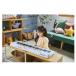 CASIO �J�V�I LK-340 �L�[�{�[�h �������N���X�t�� ���i�r�@61���Ձ@�d�q�s�A�m ���� �֘A�摜2