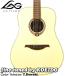 LAG Guitars T70D NAT( запасной струна имеется ) ковер гитара акустическая гитара начинающий введение для 