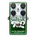 Electro-Harmonix Bass Big Muff Pi 2 основа для Fuzz деформация эффектор 