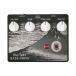 KORG Nu:tekt BD-S Bass Driver основа для повышающая передача ограниченная модель 
