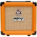 Orange PPC108 amplifier cabinet orange 