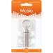 Crescendo Music ear plug ( non-standard-sized mail shipping ) Live for ear plug 