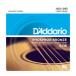 D'addario EJ16 �t�H�X�p�[�u�����Y Phosphor Bronze �_�_���I �A�R�[�X�e�B�b�N�� Light (��`�O�X�֔���)