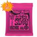 ERNIE BALL #2223 Super Slinky エレキギター弦ｘ３セット(３セット特価！)（定形外郵便発送）