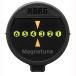 KORG �M�^�[�`���[�i�[ Magnetune MG-1(��`�O�X�֔���)