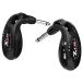 Xvive XV-U2 Digital Wireless Black гитара беспроводной система ( letter pack почтовый сервис отправка )