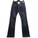 TAVERNITI SO JEANS джинсы Denim брюки темно-синий W352243 23 женский б/у 