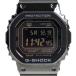 CASIO カシオ G-SHOCK 電波ソーラー メタル デジタル メンズ腕時計 GMW-B5000GD-1JF/中古/MT2981