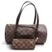 LOUIS VUITTON �륤�������ȥ� �ѥԥ�� 30 �ϥ�ɥХå� ���ߥ� N51303  ��ǥ����� ���