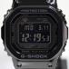 CASIO カシオ G-SHOCK 電波ソーラー メタル デジタル メンズ腕時計 GMW-B5000GD-1JF   MT1655 未使用品 買取品