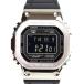 MT3528 CASIO カシオ G-SHOCK 電波ソーラー G-SHOCK メタル デジタル メンズ腕時計GMW-B5000-1JF スマートフォンリンク/中古