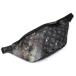 LOUIS VUITTON Louis * Vuitton монограмма Galaxy Discovery bam сумка сумка "body" черный M44444 мужской б/у прекрасный товар 