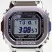 CASIO カシオ G-SHOCK 電波ソーラー G-SHOCK メタル デジタル メンズ腕時計GMW-B5000D-1JF スマートフォンリンク 中古 美品 あすつく MT2106