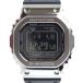 MT3223 CASIO カシオ G-SHOCK 電波ソーラー G-SHOCK メタル デジタル メンズ腕時計GMW-B5000-1JF スマートフォンリンク/中古/美品/値下げ