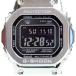 CASIO カシオ G-SHOCK 電波ソーラー G-SHOCK メタル デジタル メンズ腕時計GMW-B5000-1JF スマートフォンリンク 中古 美品 あすつく MT2180