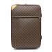 LOUIS VUITTON Louis * Vuitton pe газ 70 дорожная сумка монограмма Brown M23248 унисекс б/у 