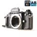 Nikon FA черный 35mm однообъективный зеркальный пленочный фотоаппарат корпус рабочее состояние подтверждено Nikon S/N:5112621