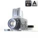 Hasselblad 500C/M средний размер камера Planar C 80mm f2.8 T* линзы журнал Type I Hasselblad одиночный подпалина пункт S/N: UE1233097